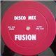 Various - Fusion